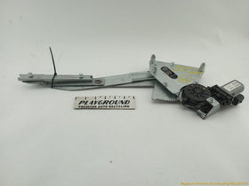 Porsche 944 Aftermarket Driver Left Front Window Regulator
