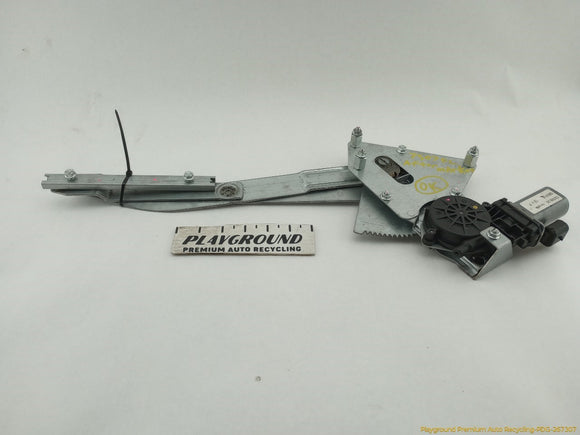 Porsche 944 Aftermarket Driver Left Front Window Regulator