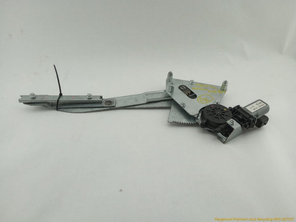 Porsche 944 Aftermarket Driver Left Front Window Regulator