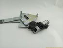 Porsche 944 Aftermarket Driver Left Front Window Regulator-4