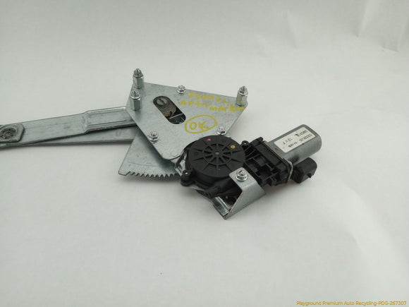 Porsche 944 Aftermarket Driver Left Front Window Regulator