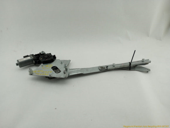 Porsche 944 Aftermarket Driver Left Front Window Regulator