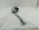 Porsche 944 Aftermarket Driver Left Front Window Regulator-9