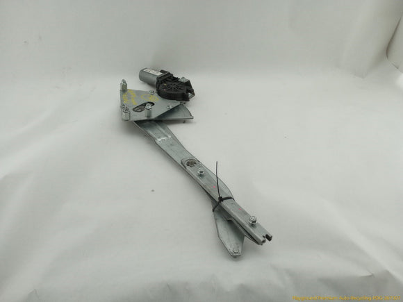 Porsche 944 Aftermarket Driver Left Front Window Regulator