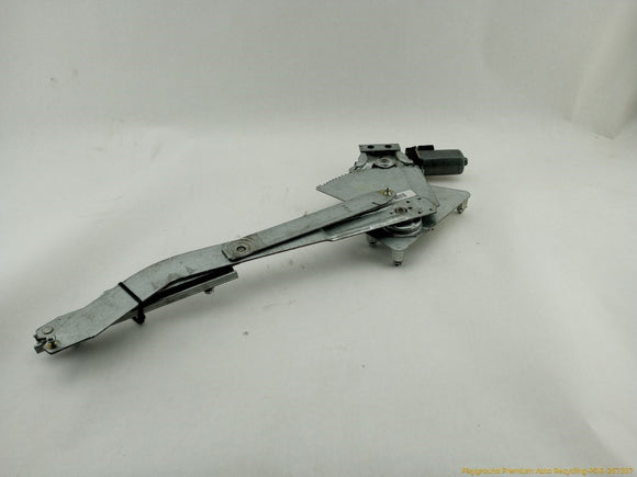 Porsche 944 Aftermarket Driver Left Front Window Regulator