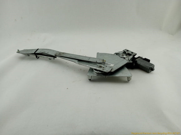 Porsche 944 Aftermarket Driver Left Front Window Regulator