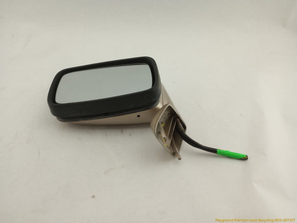 Porsche 944 Driver Left Power Side View Mirror