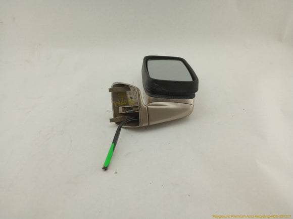 Porsche 944 Driver Left Power Side View Mirror
