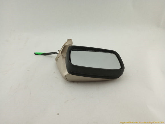 Porsche 944 Driver Left Power Side View Mirror