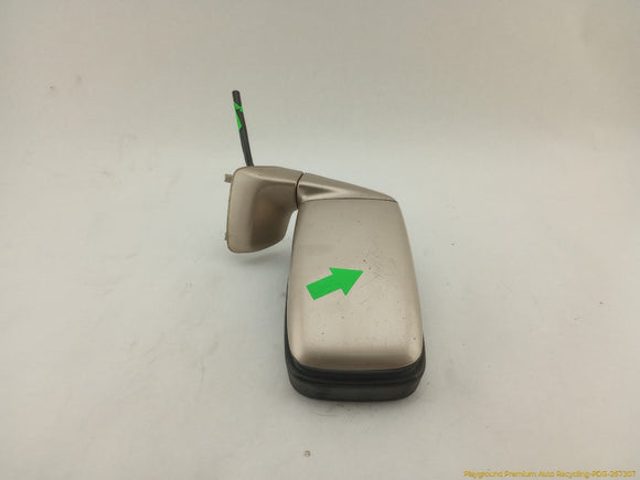 Porsche 944 Driver Left Power Side View Mirror
