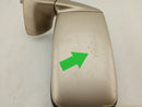 Porsche 944 Driver Left Power Side View Mirror-7