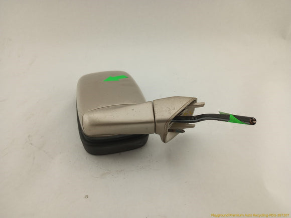 Porsche 944 Driver Left Power Side View Mirror