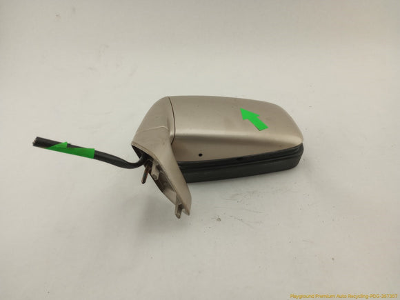 Porsche 944 Driver Left Power Side View Mirror