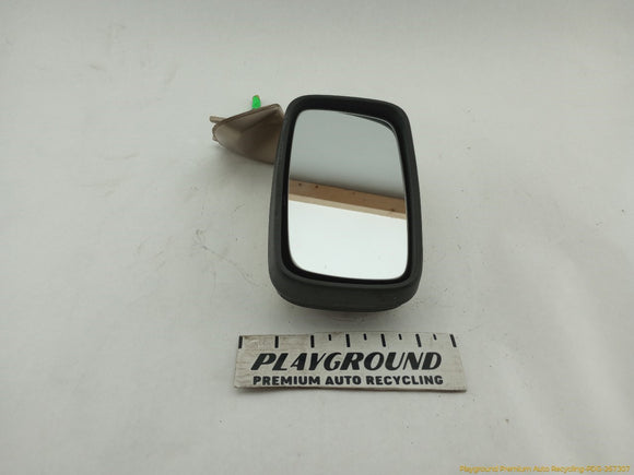 Porsche 944 Passenger Right Power Side View Mirror