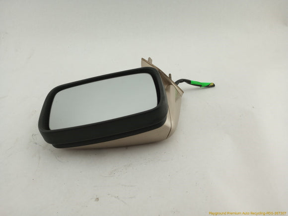 Porsche 944 Passenger Right Power Side View Mirror