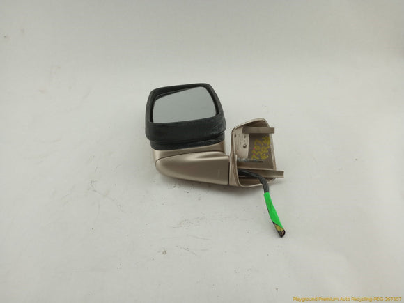 Porsche 944 Passenger Right Power Side View Mirror