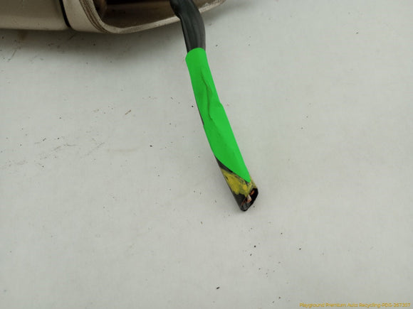 Porsche 944 Passenger Right Power Side View Mirror