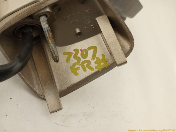 Porsche 944 Passenger Right Power Side View Mirror