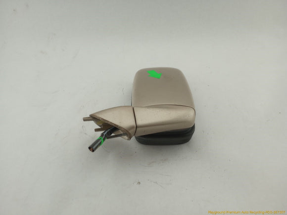 Porsche 944 Passenger Right Power Side View Mirror