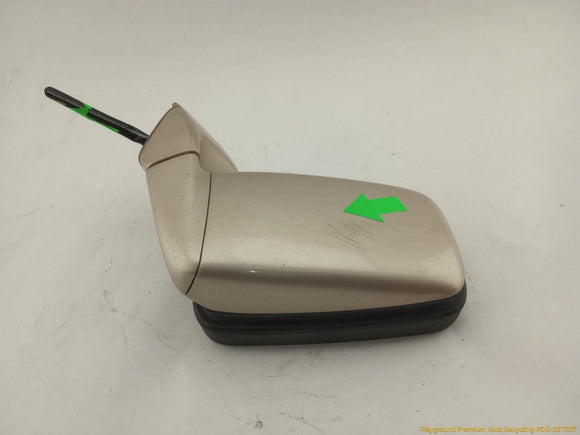 Porsche 944 Passenger Right Power Side View Mirror