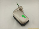 Porsche 944 Passenger Right Power Side View Mirror-12