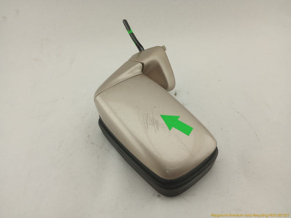 Porsche 944 Passenger Right Power Side View Mirror