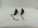Porsche 944 Pair Of Rear Bumper Side Marker Lamps-3