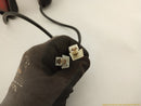 Porsche 944 Pair Of Rear Bumper Side Marker Lamps-4