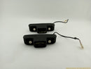 Porsche 944 Pair Of Rear Bumper Side Marker Lamps-8