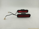 Porsche 944 Pair Of Rear Bumper Side Marker Lamps-11