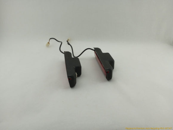 Porsche 944 Pair Of Rear Bumper Side Marker Lamps