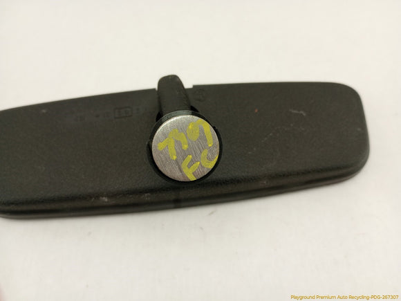 Porsche 944 Rear View Mirror