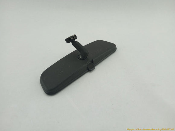 Porsche 944 Rear View Mirror