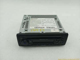 Porsche 944 Aftermarket Blaupunkt Indianapolis CD34 Radio CD Player - 0