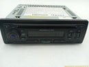 Porsche 944 Aftermarket Blaupunkt Indianapolis CD34 Radio CD Player-3