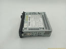 Porsche 944 Aftermarket Blaupunkt Indianapolis CD34 Radio CD Player-6