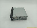Porsche 944 Aftermarket Blaupunkt Indianapolis CD34 Radio CD Player-11