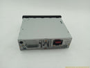 Porsche 944 Aftermarket Blaupunkt Indianapolis CD34 Radio CD Player-12