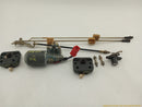 Porsche 944 Rear Hatch Release Lock Mechanism Set-2
