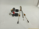 Porsche 944 Rear Hatch Release Lock Mechanism Set-10