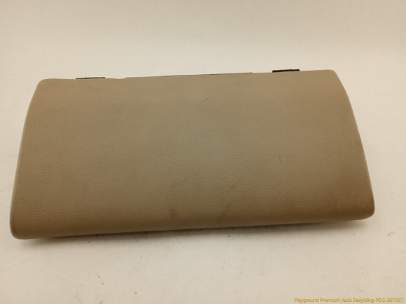 Porsche 944 Glove Box Door