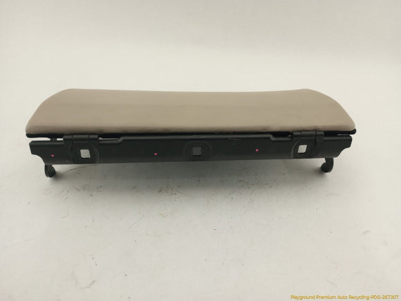 Porsche 944 Glove Box Door