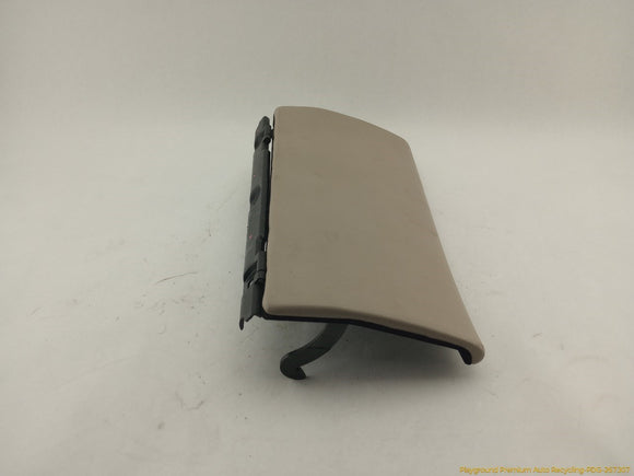 Porsche 944 Glove Box Door
