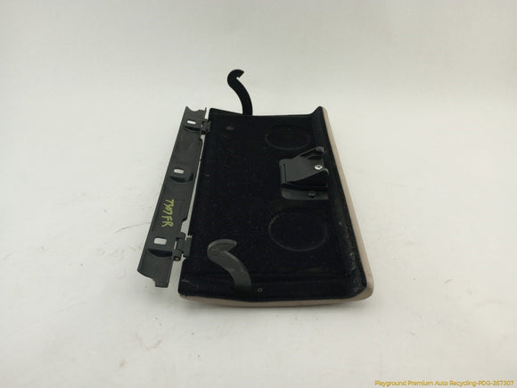 Porsche 944 Glove Box Door