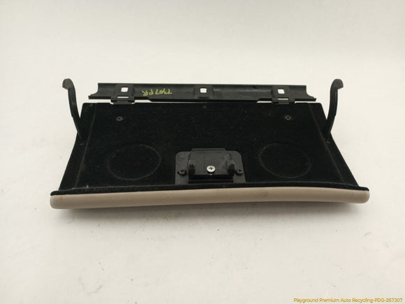 Porsche 944 Glove Box Door