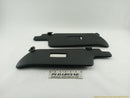 Porsche 944 Pair Of Sun Visors-1
