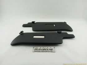 Porsche 944 Pair Of Sun Visors