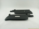 Porsche 944 Pair Of Sun Visors-2