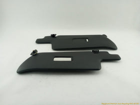 Porsche 944 Pair Of Sun Visors - 0