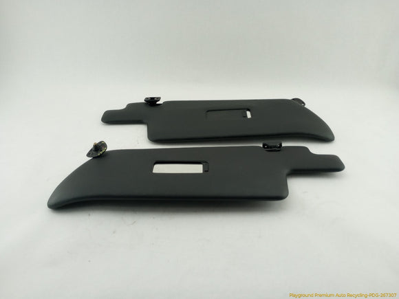 Porsche 944 Pair Of Sun Visors